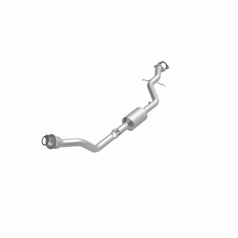 MagnaFlow California Grade CARB Compliant Direct-Fit Catalytic Converter 4451216 360 Degree Image Set