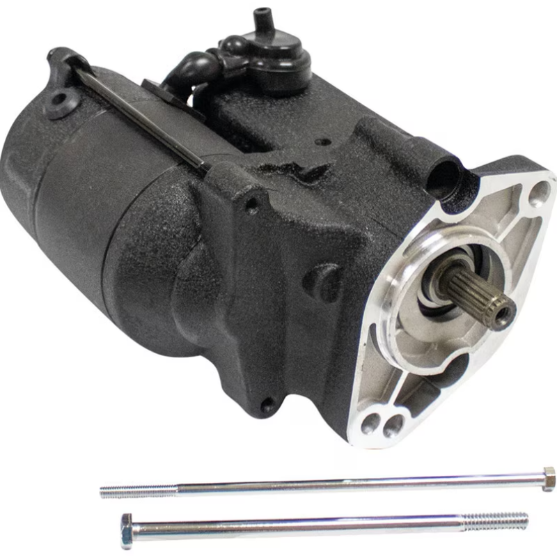 Arrowhead 1.2Kw Starter Blk 410-52093 410-52093 User 1