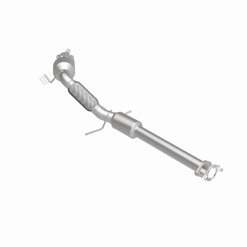 Magnaflow 15-16 V60 L5 2.5 OEM Underbody Direct Fit Converter 21-685 21-685 360 Degree Image Set