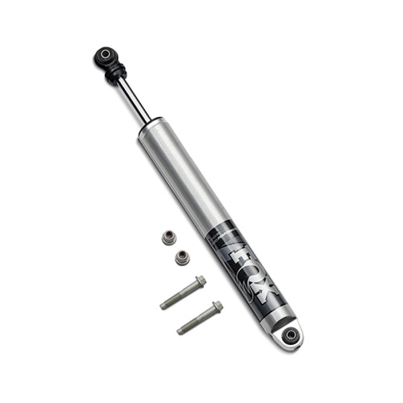 Ford Racing 15-20 F-150 Fox Single Service Rear Damper M-18001-F15AR M-18001-F15AR User 1