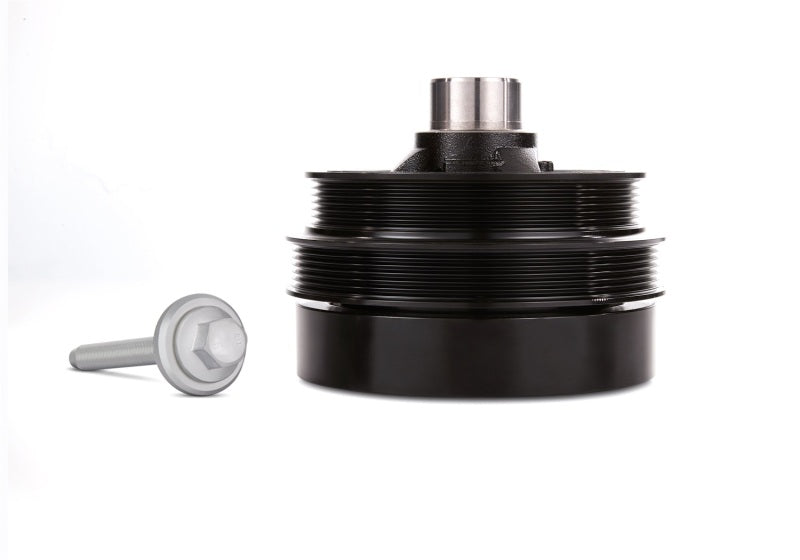 Ford Racing 7.3L Gas Engine Harmonic Balancer M-6316-SD73 M-6316-SD73 Photo - Primary