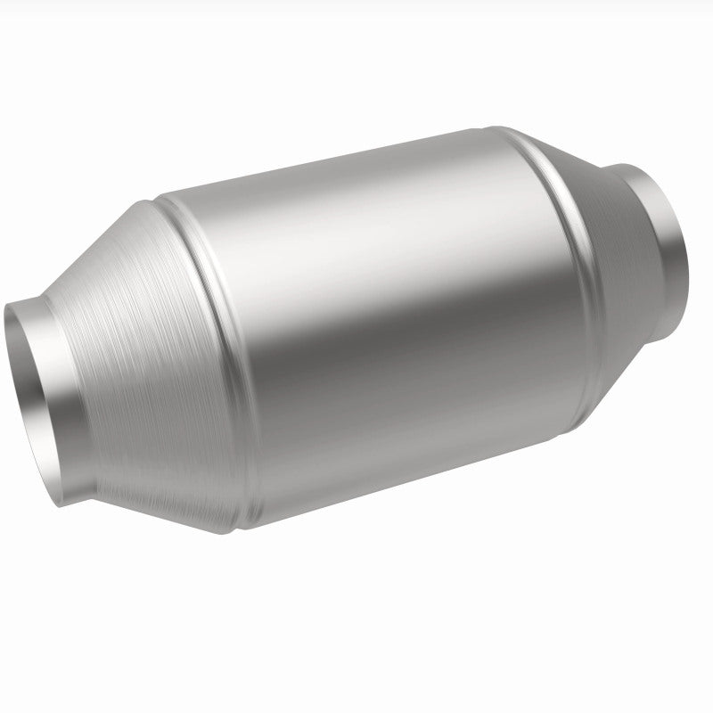 MagnaFlow California Grade CARB Compliant Universal Catalytic Converter 333505 360 Degree Image Set