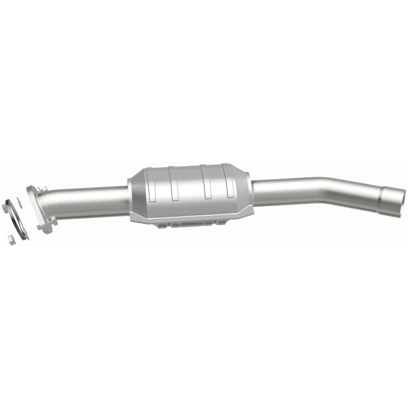 MagnaFlow Mazda Miata HM Grade Federal / EPA Compliant Direct-Fit Catalytic Converter 23771 Photo - out of package