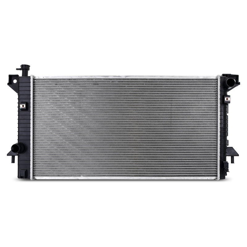 Mishimoto 11-14 Ford F-150 6.2L Plastic Radiator R13227 R13227 User 1