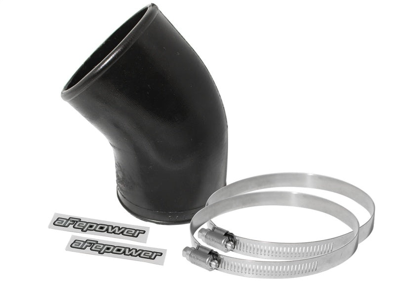 aFe Magnum FORCE Polyurethane Replacement Coupling Kit (3" x 2-3/4") ID x 59-00032 Photo - Primary