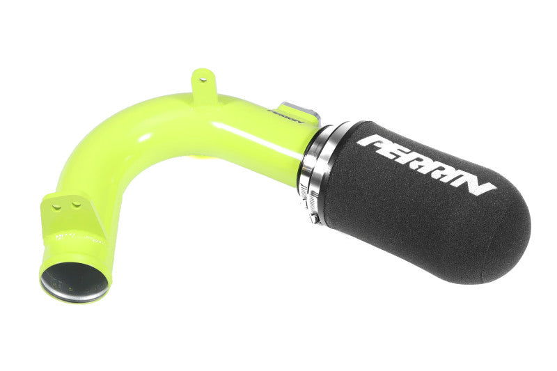 Perrin 15-19 Subaru WRX Neon Yellow Cold Air Intake PSP-INT-325NY PSP-INT-325NY User 1