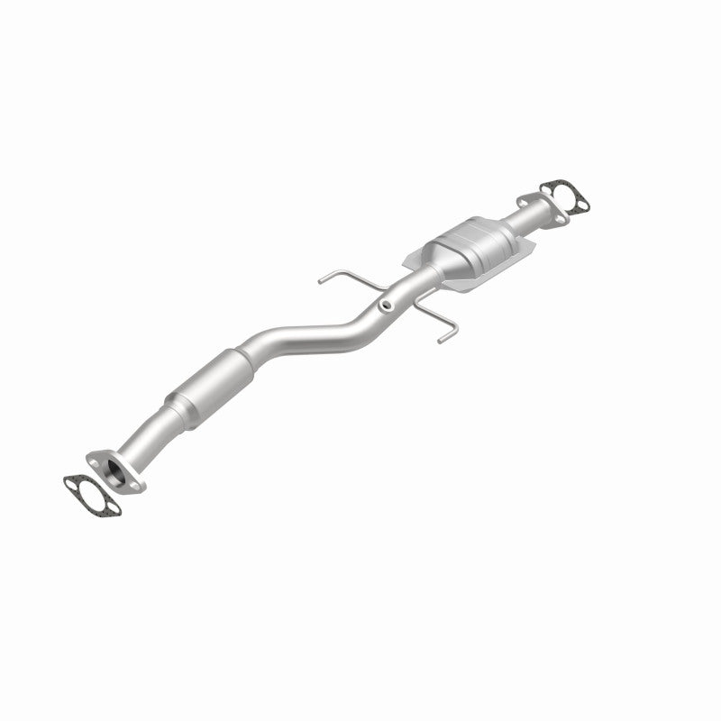 MagnaFlow Mitsubishi HM Grade Federal / EPA Compliant Direct-Fit Catalytic Converter 93194 360 Degree Image Set