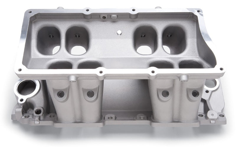 Edelbrock Intake Manifold Base 70855 Photo - Primary