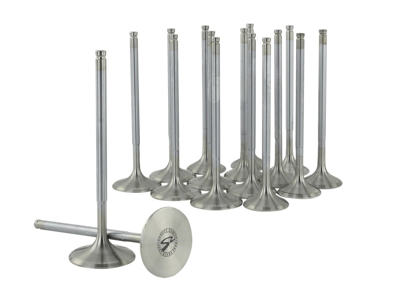 Skunk2 Alpha Series Honda/Acura Stock Size K Series VTEC Valve 310-05-1535 Photo - Unmounted