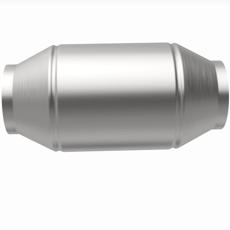 MagnaFlow California Grade CARB Compliant Universal Catalytic Converter 333506 360 Degree Image Set