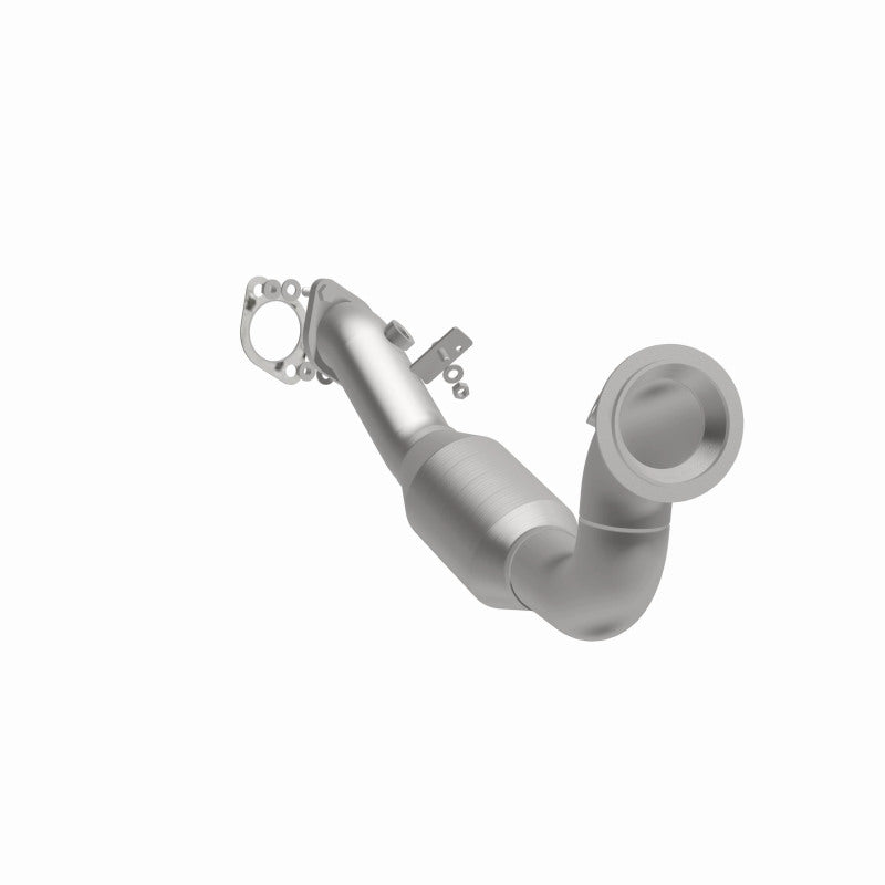 MagnaFlow BMW Z4 OEM Grade Federal / EPA Compliant Direct-Fit Catalytic Converter 21-169 360 Degree Image Set