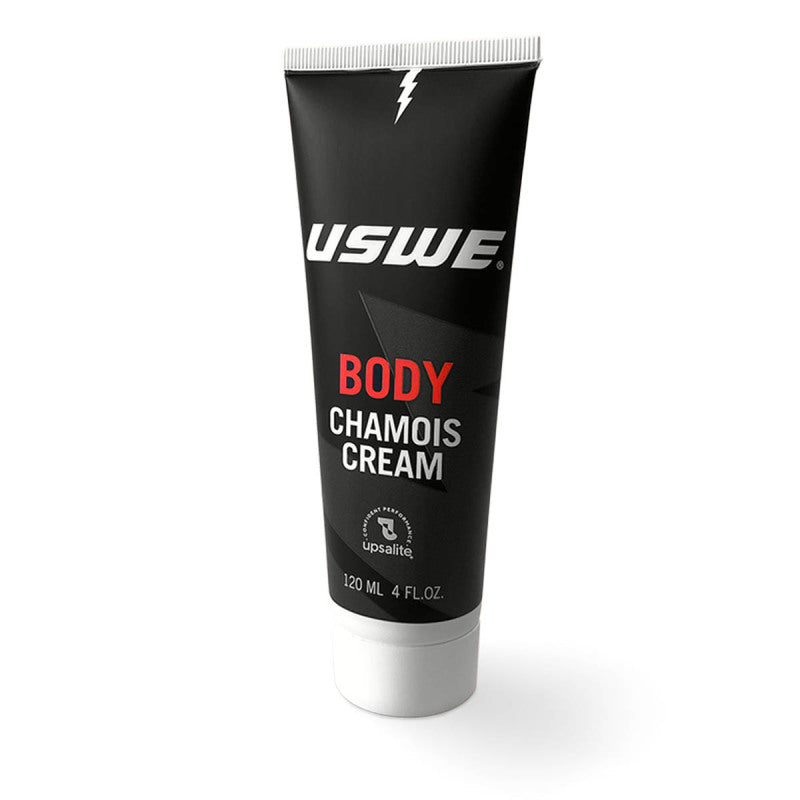 USWE Body Chamois Cream - 120ML 7300102