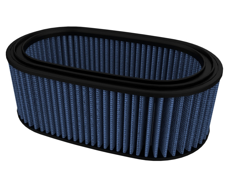 aFe 2020 Chevrolet Corvette C8 Magnum Flow Pro 5R Air Filter - Blue 10-10148 10-10148 Photo - Primary