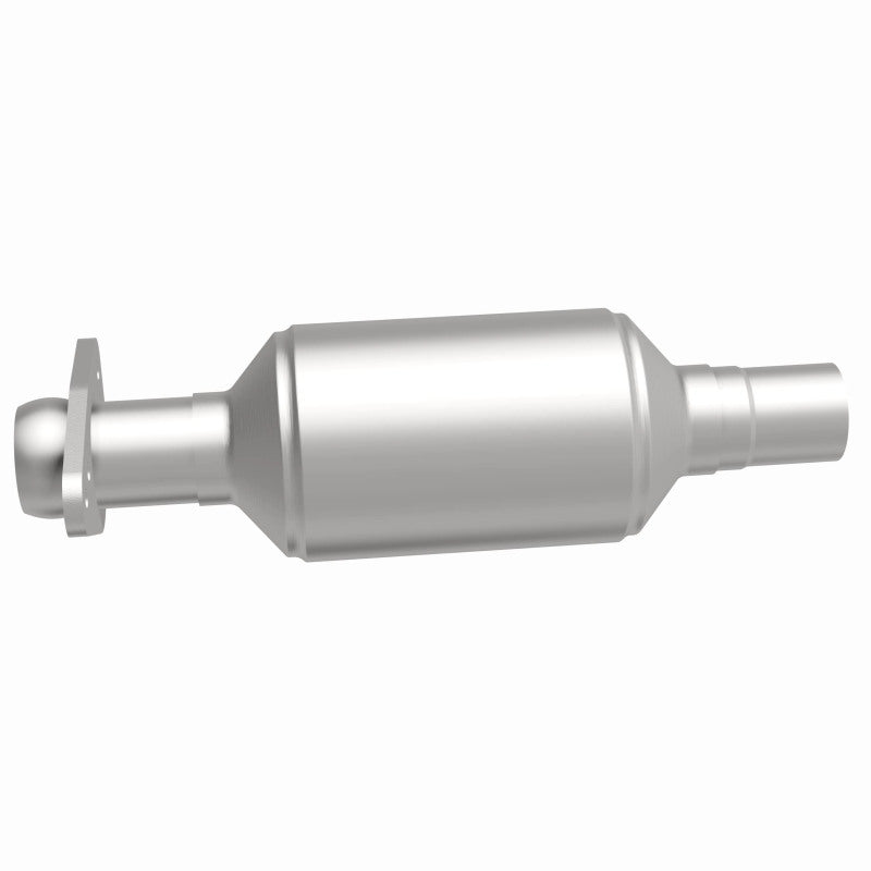 MagnaFlow California Grade CARB Compliant Direct-Fit Catalytic Converter 3391496 360 Degree Image Set