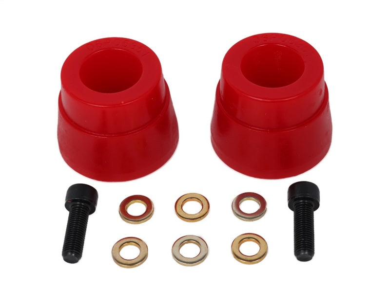 Energy Suspension Bump Stop Set 0HNPC 8.9101R Photo - Primary