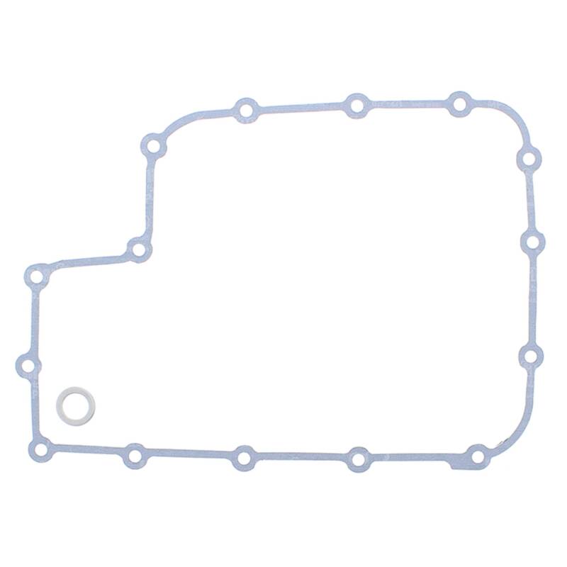 Vertex Pistons Vertex Gaskets 15-16 Yamaha FJ09 Engine Pan Gasket Kit 334018 334018 Photo - Primary
