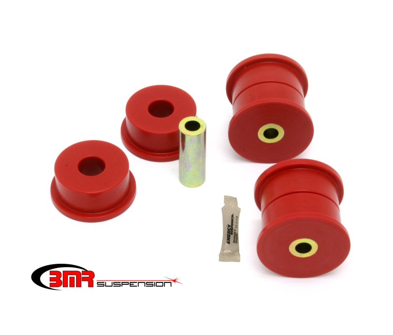 BMR Suspension Bushing Kit, Differential Mount, Polyurethane, Pro Version BK029 Photo - Primary