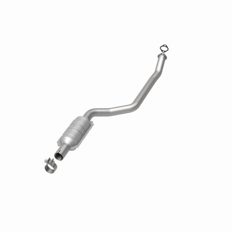 MagnaFlow BMW OEM Grade Federal / EPA Compliant Direct-Fit Catalytic Converter 51375 360 Degree Image Set