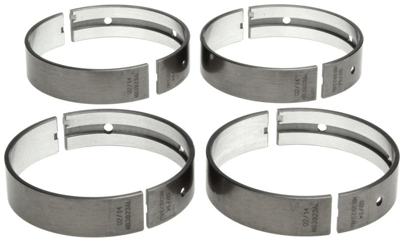 Clevite Honda 3.5L J35 Series Main Bearing Set MS2335A MS2335A User 1