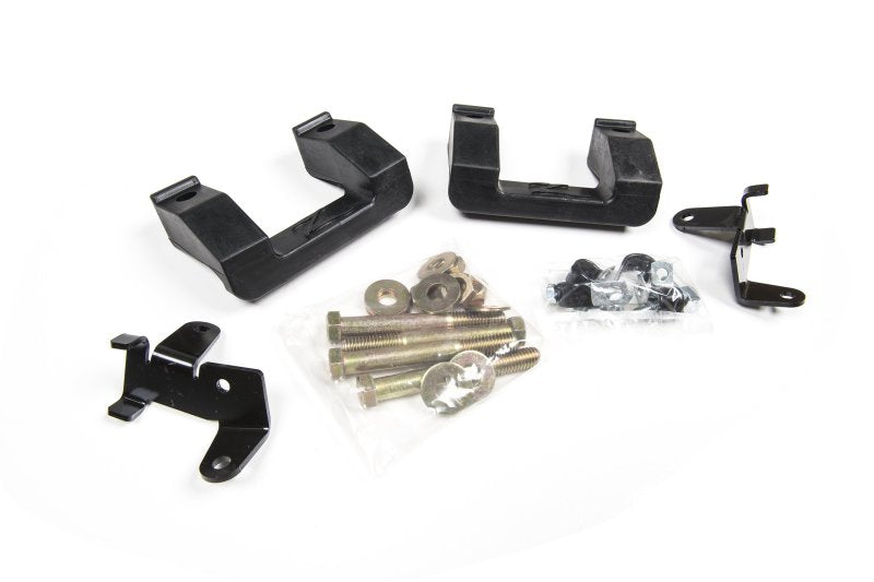 Zone Offroad 14-17 GMC 1500 Magneride 2in Strut Spacer Leveling Kit ZONC1221 ZONC1221 Photo - Primary