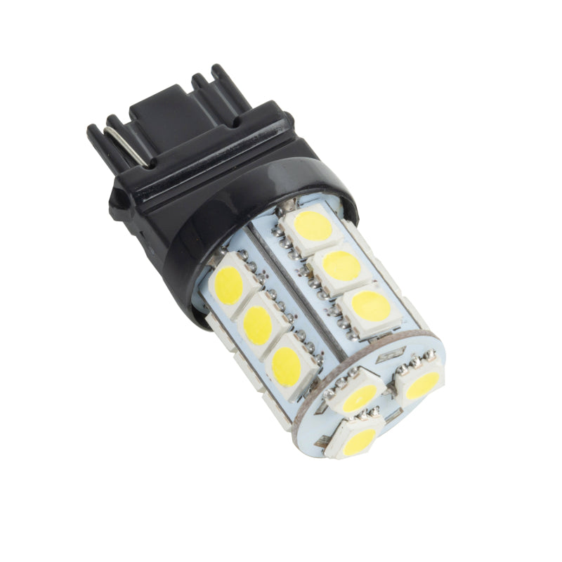 ORACLE Lighting Oracle 3156 18 LED 3-Chip SMD Bulb (Single) - Cool White 5101-001 5101-001 Photo - lifestyle view