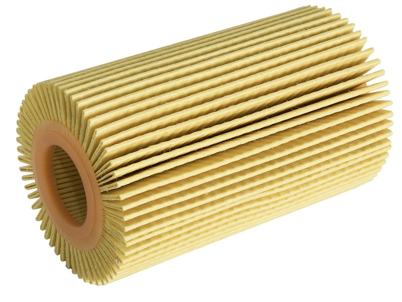 aFe POWER 44-LF015 Pro GUARD D2 Oil Filter 44-LF015 Photo - Unmounted