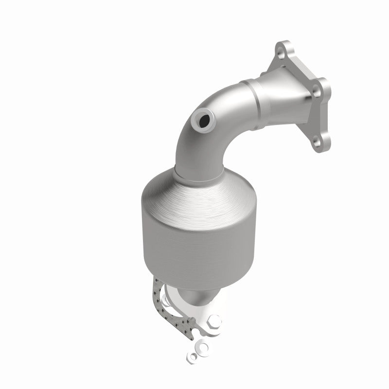 MagnaFlow California Grade CARB Compliant Manifold Catalytic Converter 5582881 360 Degree Image Set