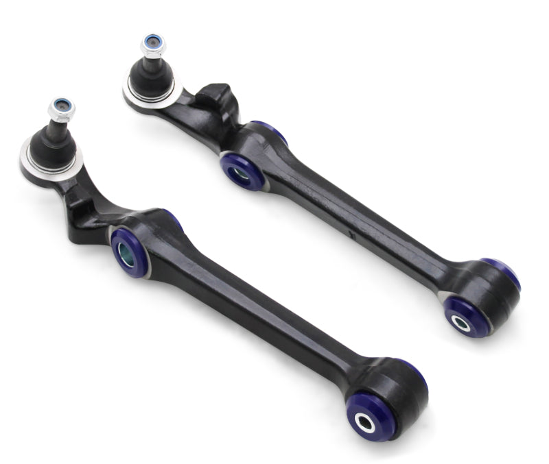 Superpro 04-06 Pontiac GTO Front Lower Control Arm Set W/ Sp Bushings TRC1104 TRC1104 Photo - Primary
