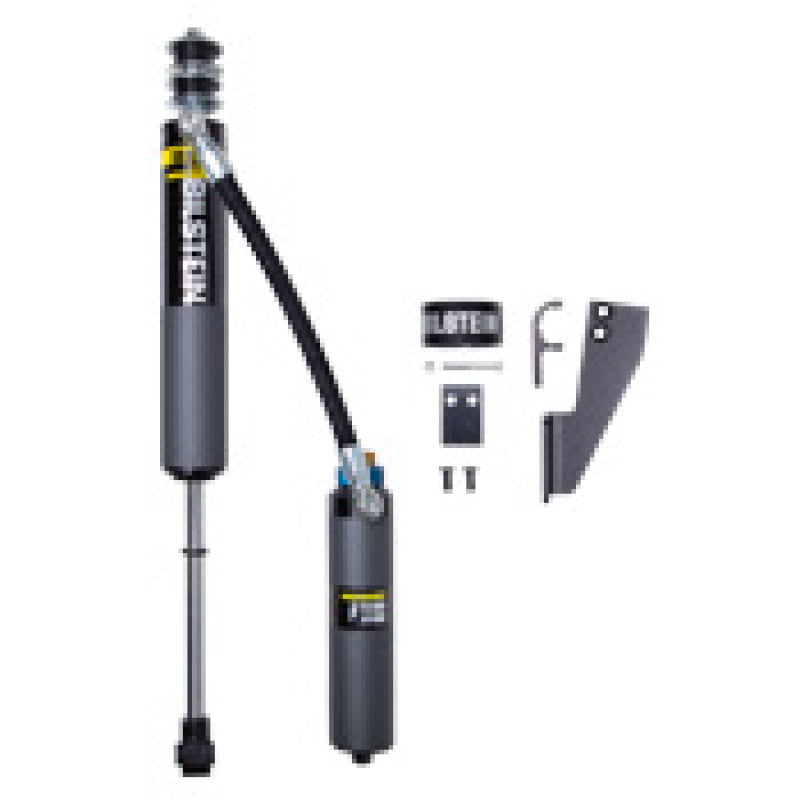 Bilstein 2007+ Toyota Tundra B8 8100 EVO DSA 0-1.5 Rear Right Shock Absorber 25-328929 25-328929 Thumbnail