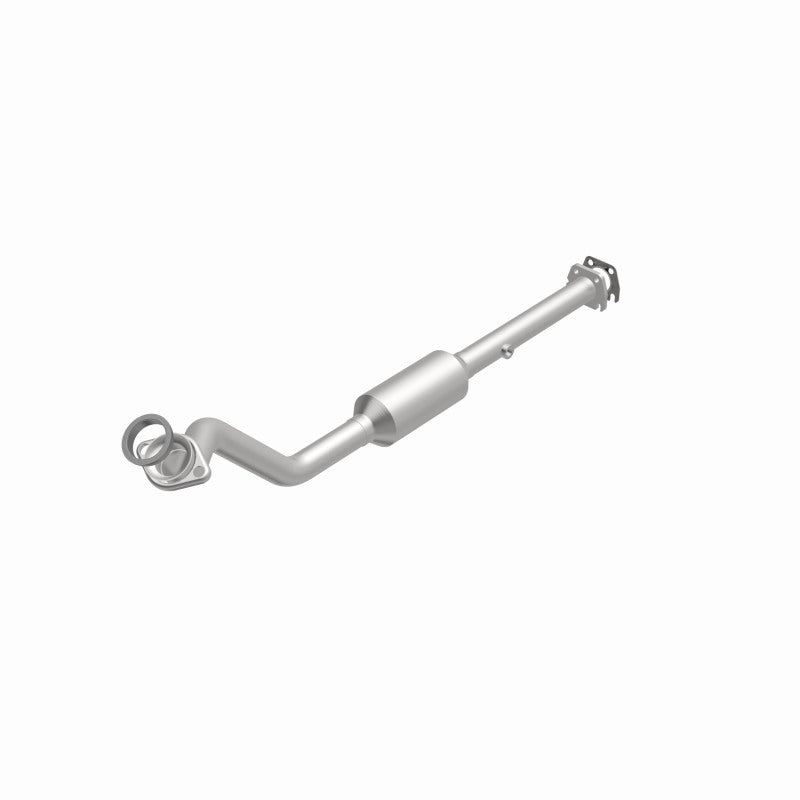 MagnaFlow HM Grade Federal / EPA Compliant Direct-Fit Catalytic Converter 23498 360 Degree Image Set