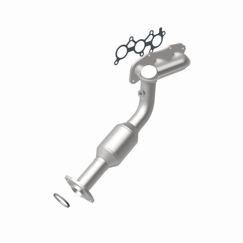 MagnaFlow Lexus GS300 HM Grade Federal / EPA Compliant Manifold Catalytic Converter 50721 360 Degree Image Set