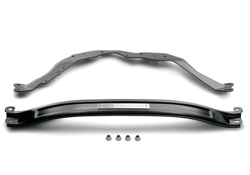 Ford Performance Parts S550 Ford Performance Strut Tower Brace M-20201-MA Photo - Unmounted