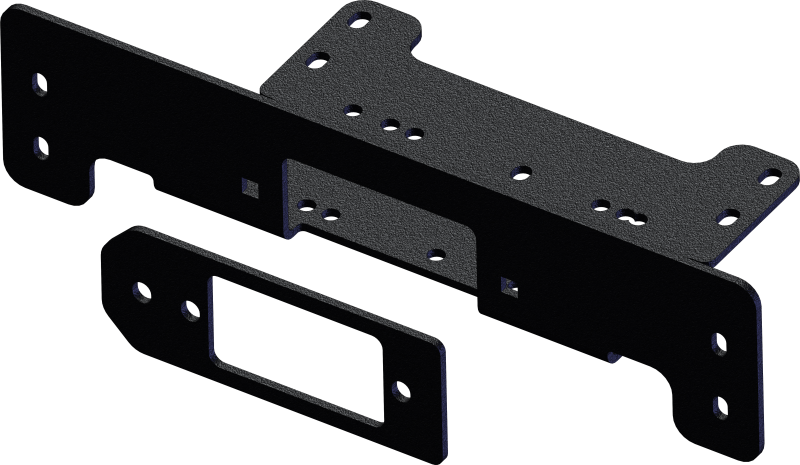 KFI Kfi Winch Mnt Kaw 101380 101380 Photo - Primary