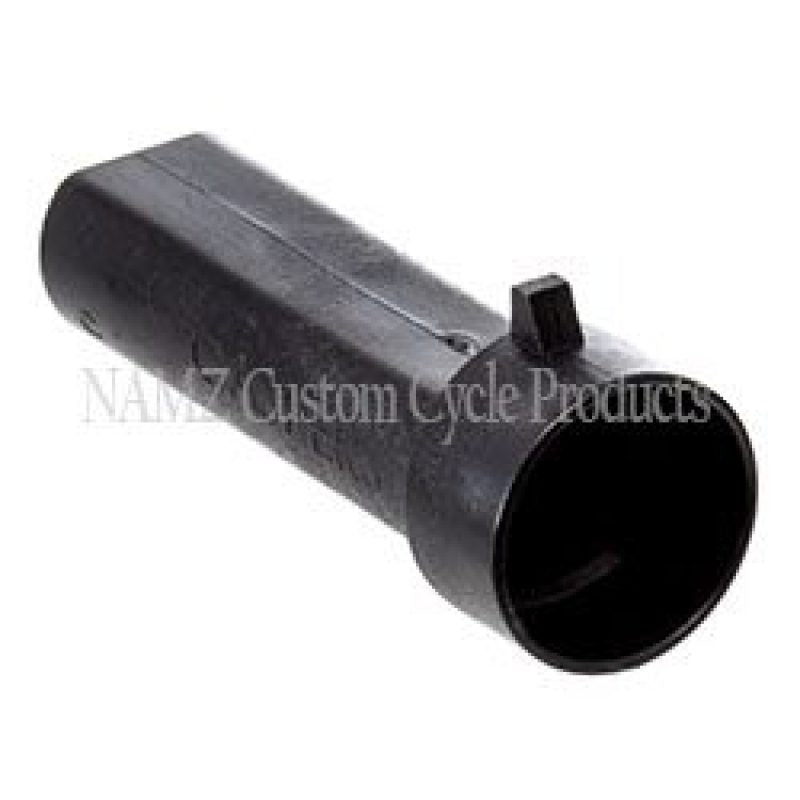 NAMZ Delphi 3-Position OEM Mating Connector for ND-15336029-B NMD-410027 NMD-410027 Photo - Primary