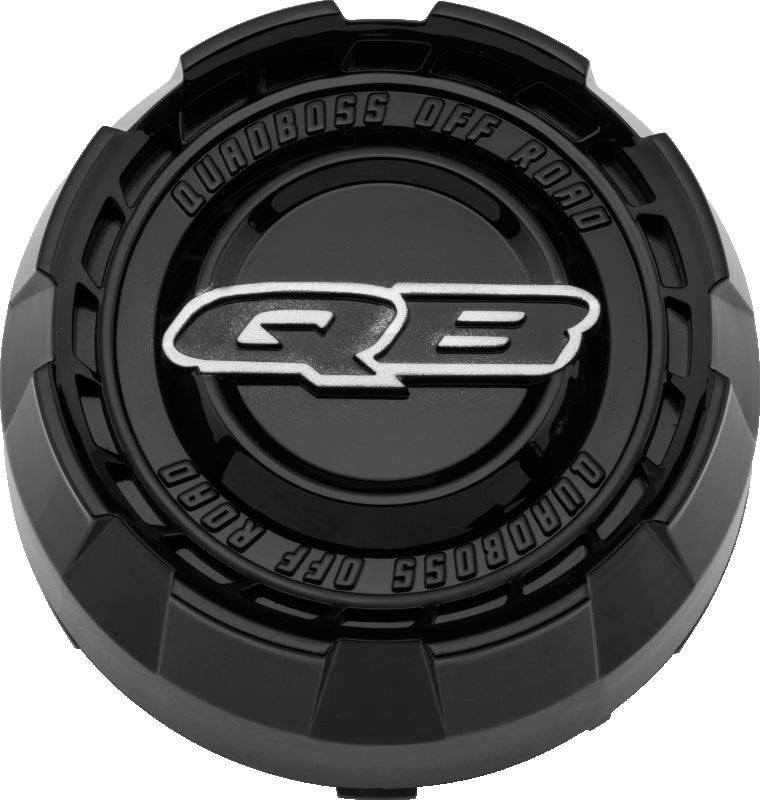 QuadBoss Center Cap 4X137/4X156 Slicer 608534 608534 Photo - Primary