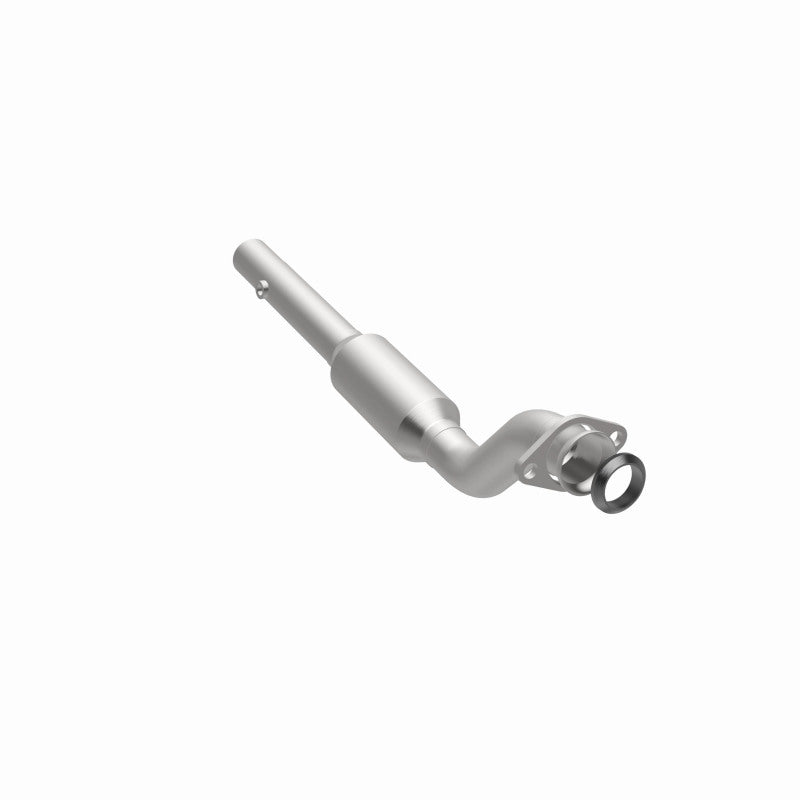MagnaFlow California Grade CARB Compliant Direct-Fit Catalytic Converter 4481464 360 Degree Image Set