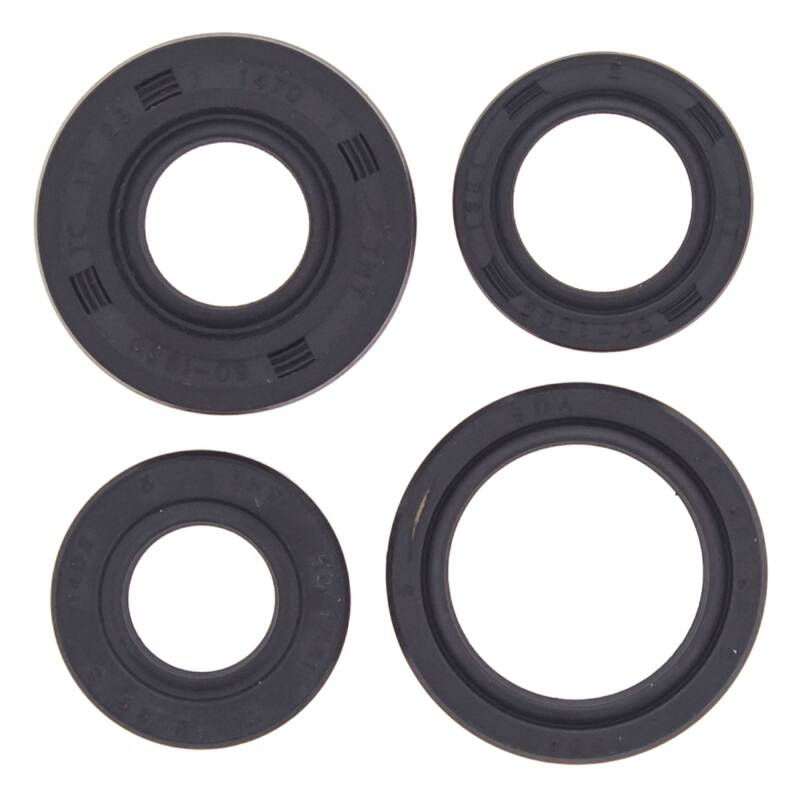 Vertex Pistons Vertex Gaskets 85-87 Honda ATC250ES Oil Seal Kit 822168 822168 Photo - Primary