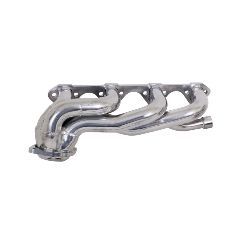 BBK Performance 87-95 Ford F-150 351 1-5/8 Shorty Headers (Ceramic Coated) 35110 Photo - Unmounted