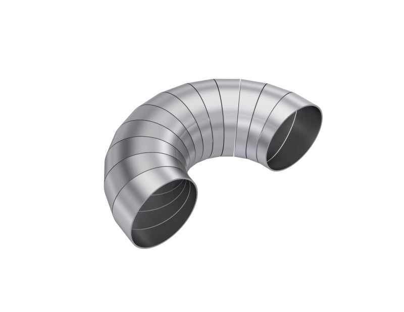 MBRP T304 Stainless Steel 3in Dia 180 Deg Universal Pie Cut Kit PC15197 PC15197 Photo - Primary