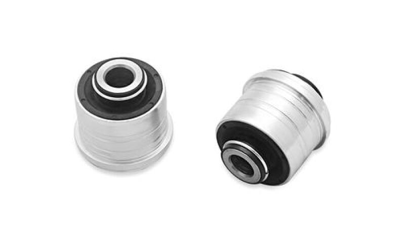 Superpro 2008 Pontiac G8 GT Rear Upper Control Arm Hyme Join Set SPF5707K SPF5707K Photo - Primary