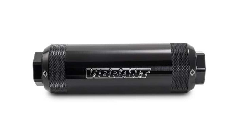 Vibrant 40 Micron Filter HD Power Fuel Filter 16285 16285 Photo - Primary