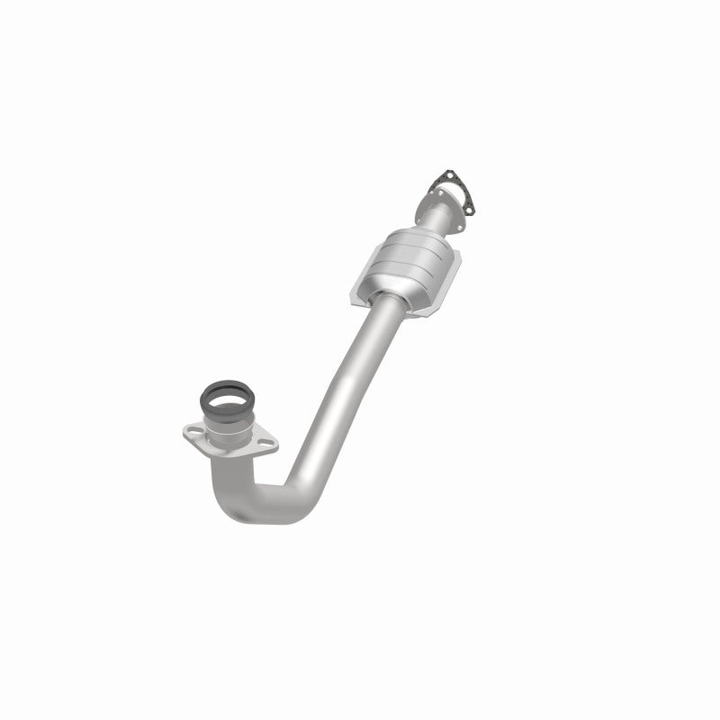 MagnaFlow Standard Grade Federal / EPA Compliant Direct-Fit Catalytic Converter 23495 360 Degree Image Set