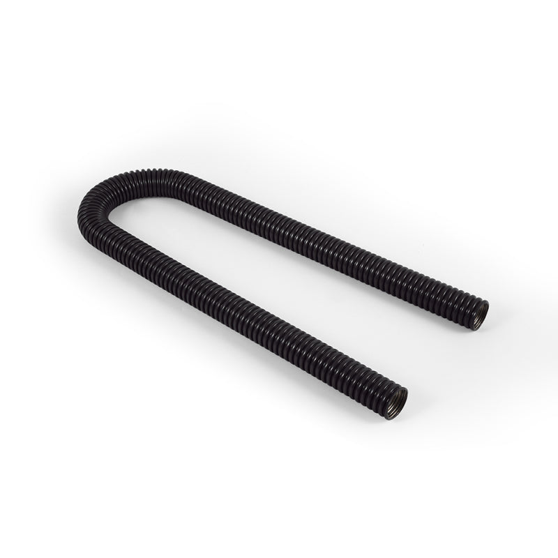 Mishimoto Universal Flexible Radiator 48in Hose Kit - Black MMAH-U48BK MMAH-U48BK User 1