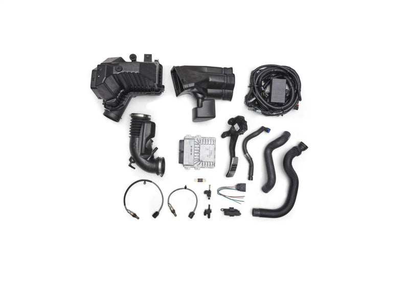 Ford Performance Parts Ford Racing Control Pack - 2015 Coyote 5.0L 4V TI-VCT M-6017-504V Photo - Unmounted