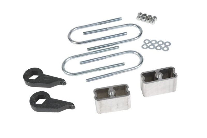 Belltech Lowering Kit W/O Shocks 636 Photo - Primary