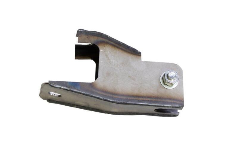RustBuster Rust Buster 2007-2018 Jeep Wrangler Rear Track Bar Bracket RB5048 RB5048 Photo - Primary