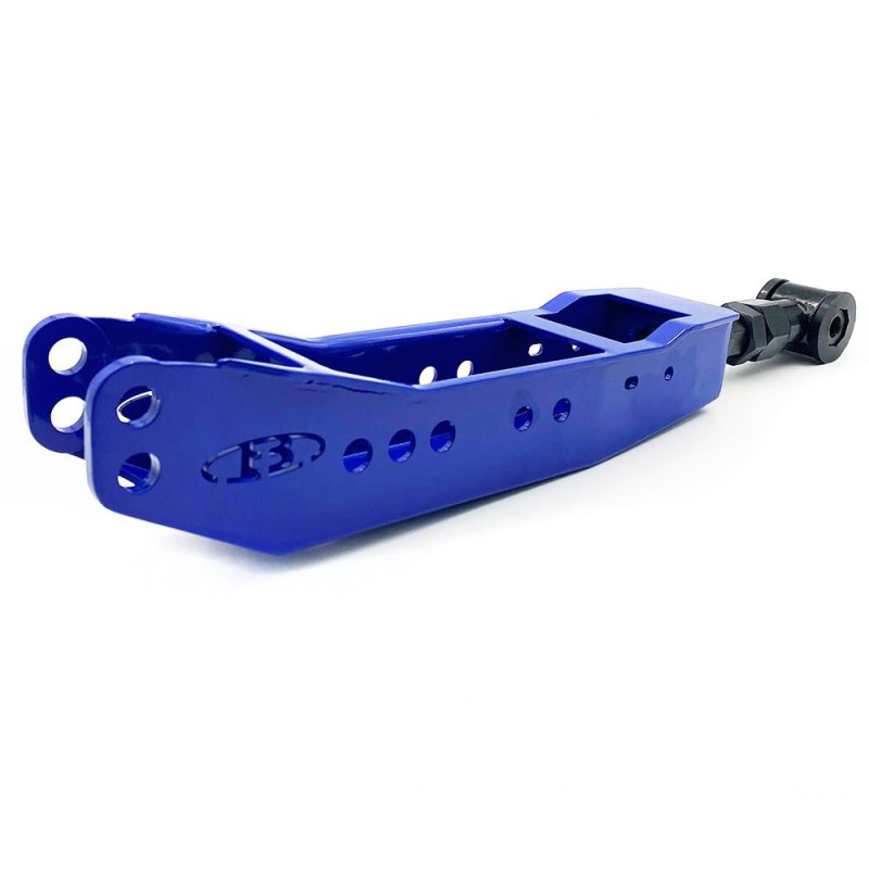 BLOX Racing Rear Lower Control Arms - Blue (2013+ Subaru BRZ/Toyota 86 / 2008+ Subaru WRX/STI) BXSS-50010-BL BXSS-50010-BL User 1