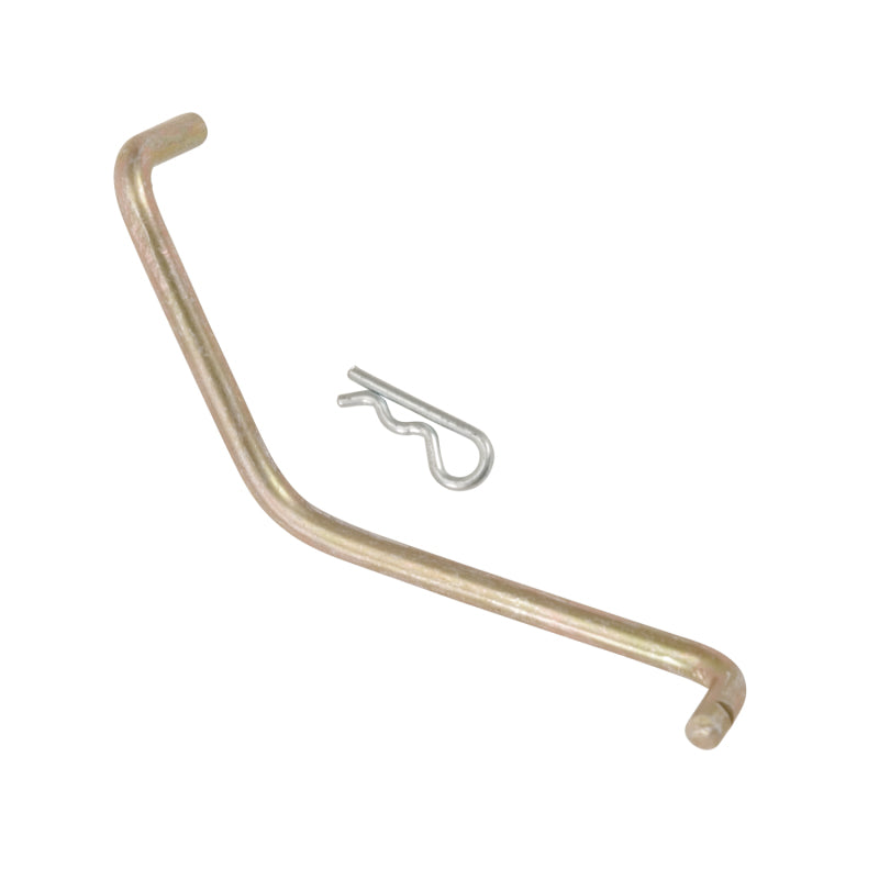 Edelbrock Choke Rod-2161 & 3761 with Q-Jet Carburetor 9179 Photo - Primary