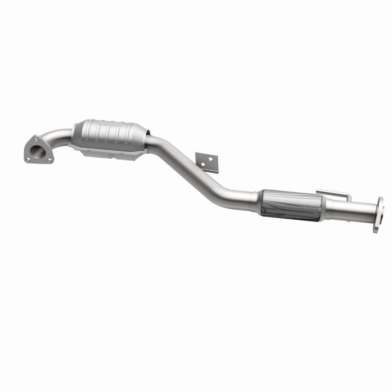 MagnaFlow Mazda MPV HM Grade Federal / EPA Compliant Direct-Fit Catalytic Converter 24429 360 Degree Image Set