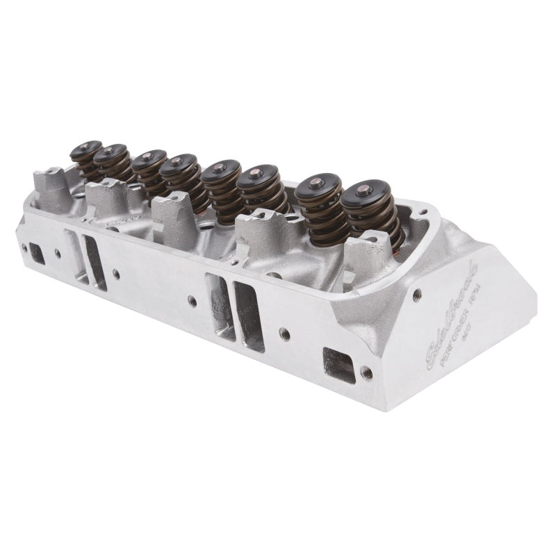 Edelbrock Cylinder Head, SB Chrysler, Performer RPM For Hydraulic Roller Cam 60175 Photo - Unmounted